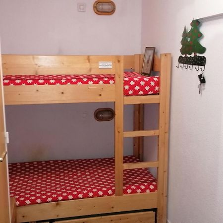Coeur D'Altair Risoul 1850 Appartement T2 Confortable Skis Aux Pieds A 300 M Centre מראה חיצוני תמונה