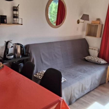 Coeur D'Altair Risoul 1850 Appartement T2 Confortable Skis Aux Pieds A 300 M Centre מראה חיצוני תמונה