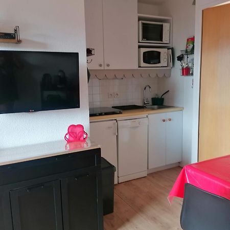 Coeur D'Altair Risoul 1850 Appartement T2 Confortable Skis Aux Pieds A 300 M Centre מראה חיצוני תמונה