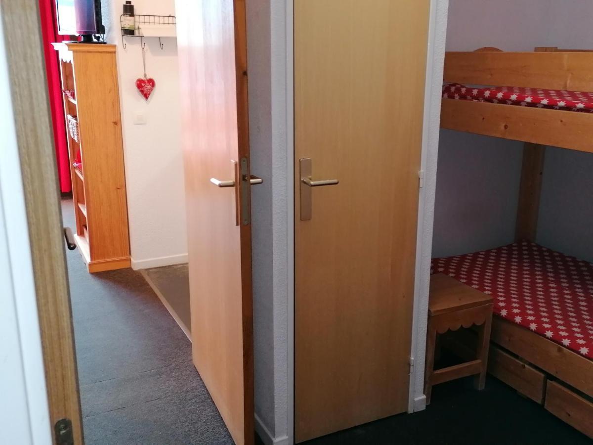 Coeur D'Altair Risoul 1850 Appartement T2 Confortable Skis Aux Pieds A 300 M Centre מראה חיצוני תמונה