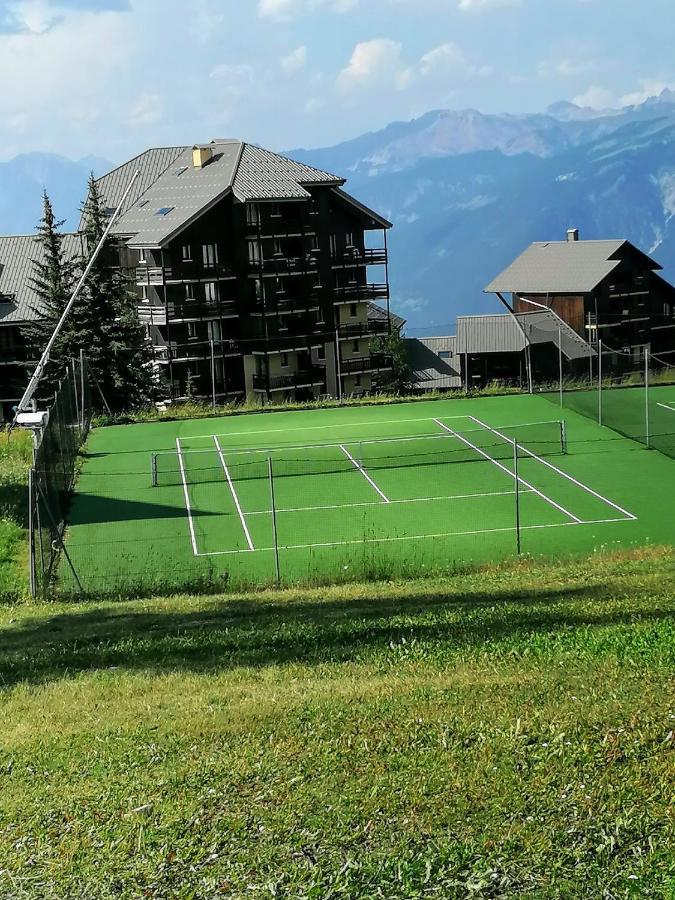 Coeur D'Altair Risoul 1850 Appartement T2 Confortable Skis Aux Pieds A 300 M Centre מראה חיצוני תמונה