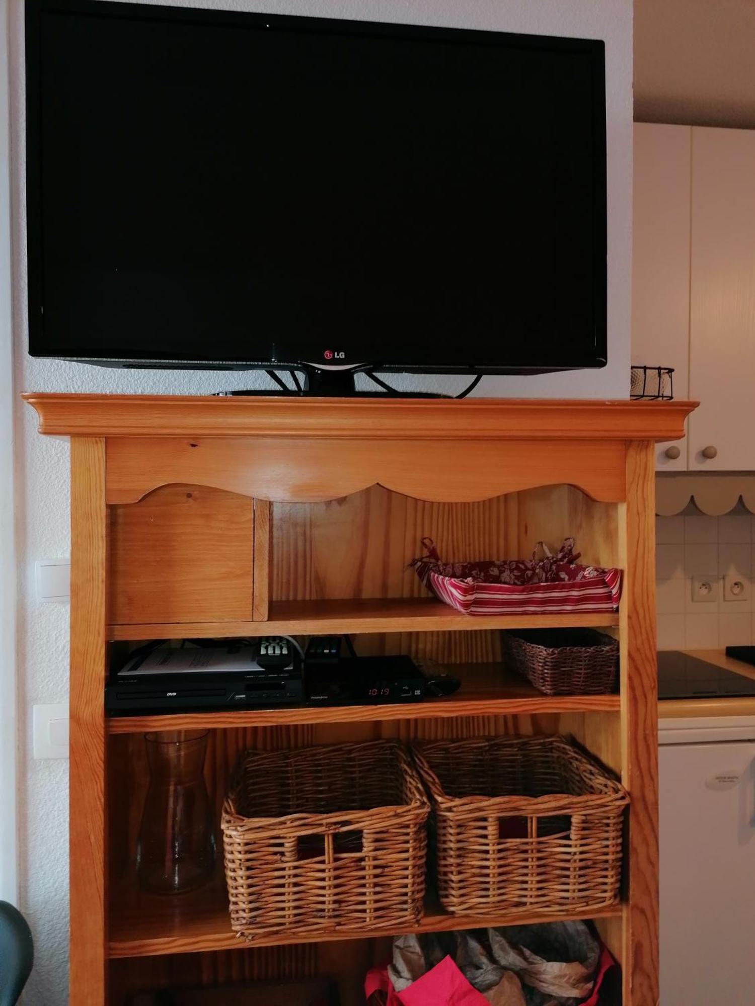 Coeur D'Altair Risoul 1850 Appartement T2 Confortable Skis Aux Pieds A 300 M Centre מראה חיצוני תמונה