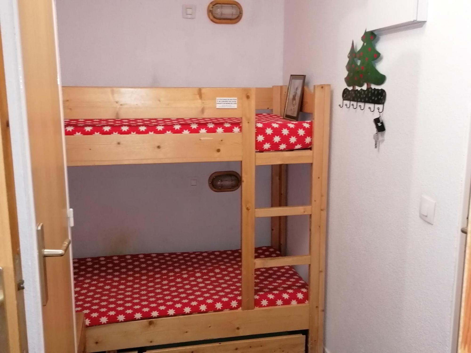 Coeur D'Altair Risoul 1850 Appartement T2 Confortable Skis Aux Pieds A 300 M Centre מראה חיצוני תמונה
