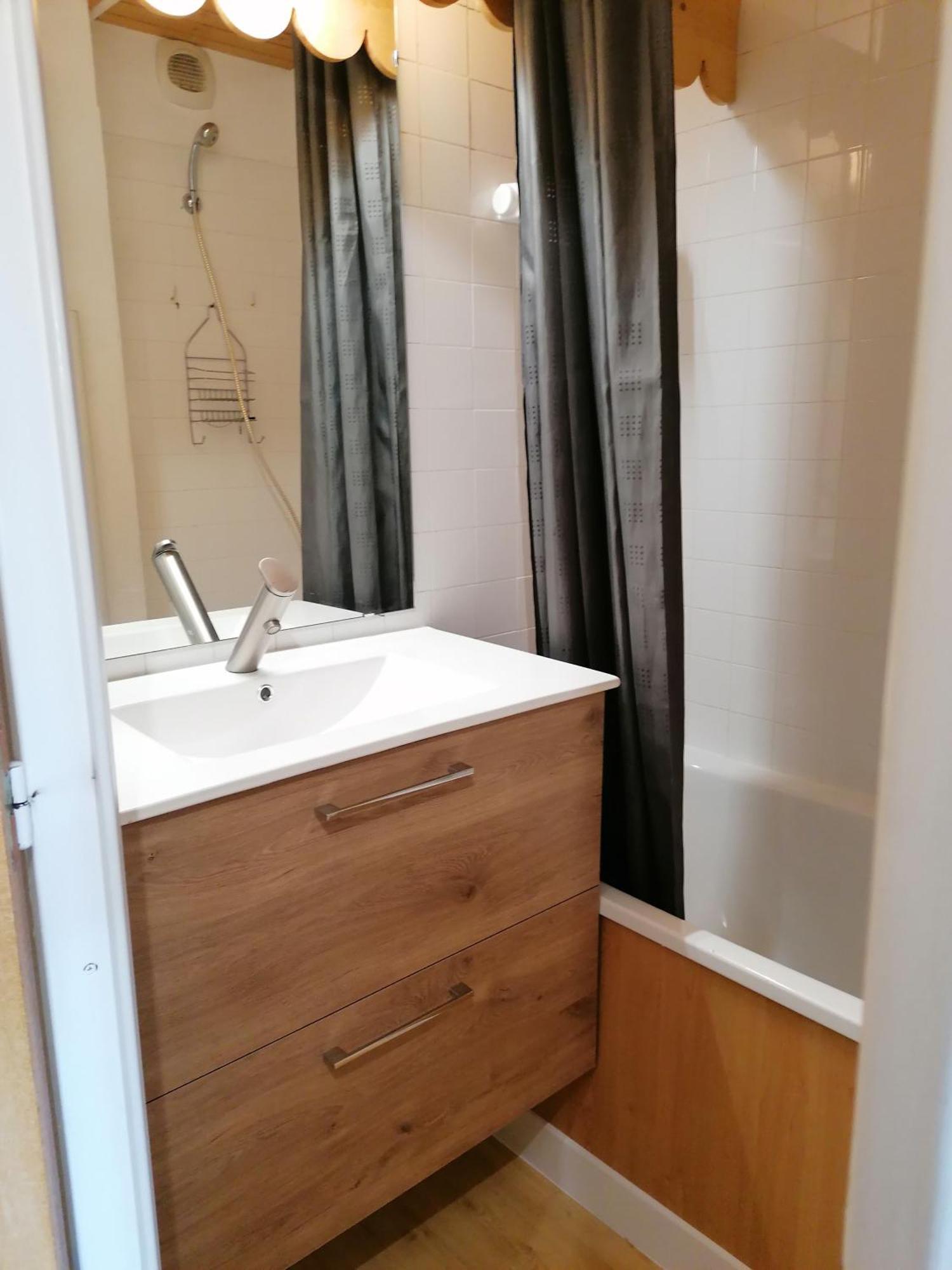 Coeur D'Altair Risoul 1850 Appartement T2 Confortable Skis Aux Pieds A 300 M Centre מראה חיצוני תמונה