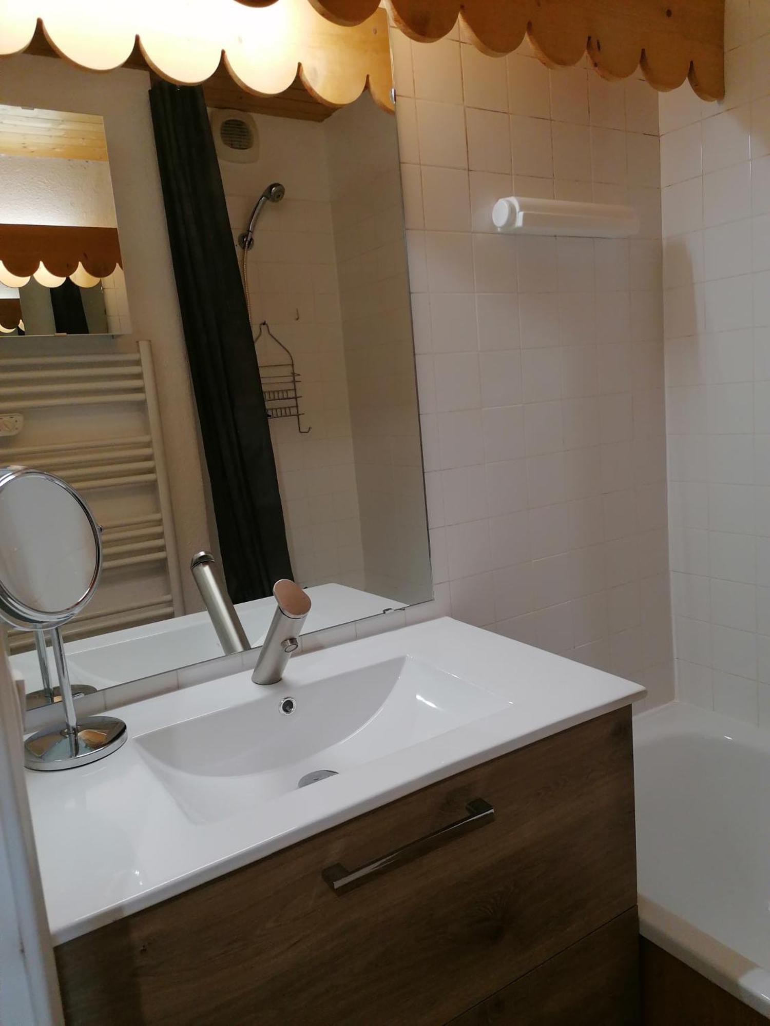 Coeur D'Altair Risoul 1850 Appartement T2 Confortable Skis Aux Pieds A 300 M Centre מראה חיצוני תמונה
